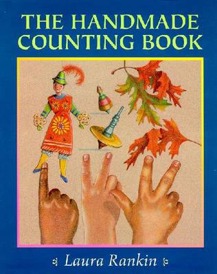 The Handmade Counting Book