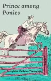 Prince among Ponies