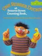 One Rubber Duckie
