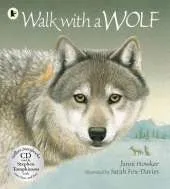 Walk With A Wolf Pbk With Cd