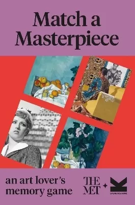 Match a Masterpiece: An art lover’s memory game