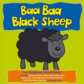 Baa Baa Black Sheep
