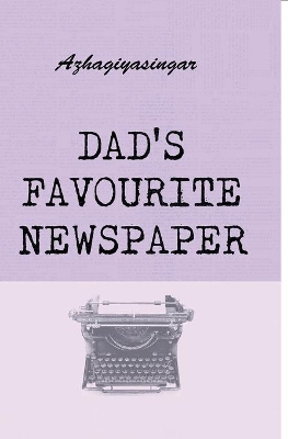 Dad's Favourite Newspaper