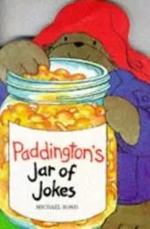 A Jar of Jokes