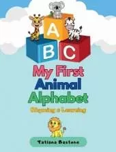 ABC Animal Adventures: Rhyming & Learning
