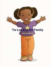 Tia Lee and Her Family