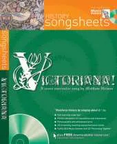 Victoriana!: A Cross-Curricular Song by Matthew Holmes