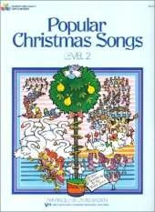 Popular Christmas Songs Level 2