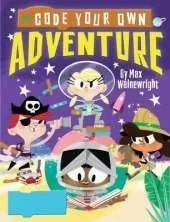Code Your Own Adventure