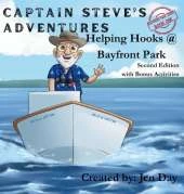 Captain Steve's Adventures - Helping Hooks @ Bayfront Park
