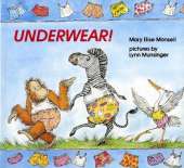 Underwear!