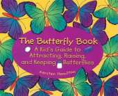 Butterfly Book