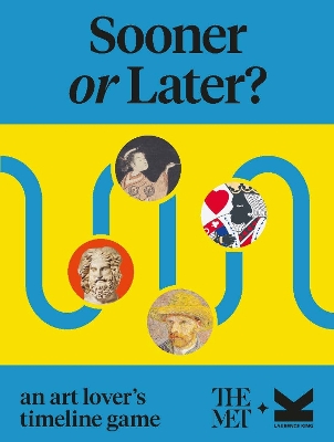 Sooner or Later?: An art lover’s timeline game