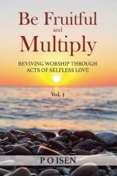 Be Fruitful and Multiply