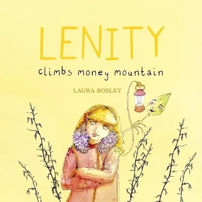 Lenity climbs Money Mountain