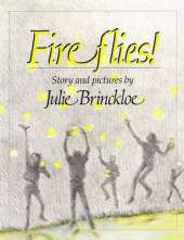 Fireflies!