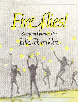 Fireflies!
