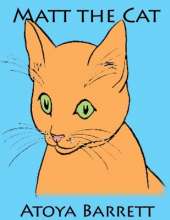 Matt the Cat