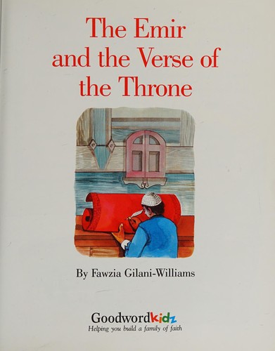 The Emir and the Verse of the Throne