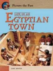 Life In An Egyptian Town