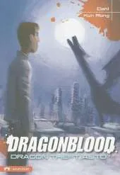 Dragon Theft Auto (Dragonblood)