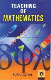 Teaching of Mathematics