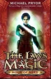 Laws Of Magic 6: Hour Of Need