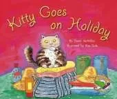 Kitty Goes on Holiday