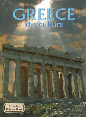 Greece - The Culture