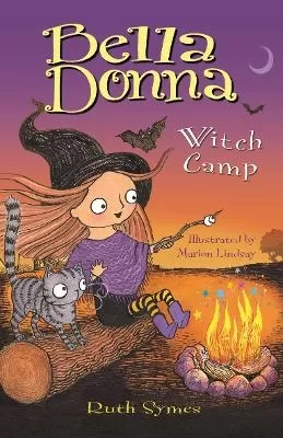 Bella Donna 5: Witch Camp