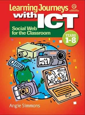 Learning Journeys with ICT: Social Web (Ys 1-8)