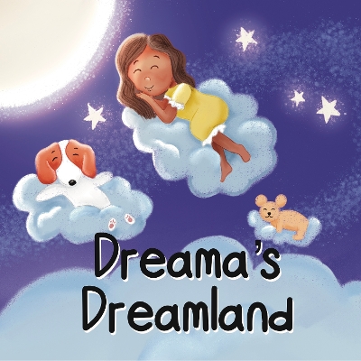Dreama's Dreamland
