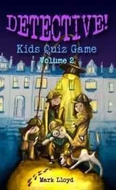 Detective!: Kid's Quiz Game