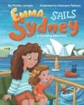 Emma Sails Sydney: A Counting Adventure