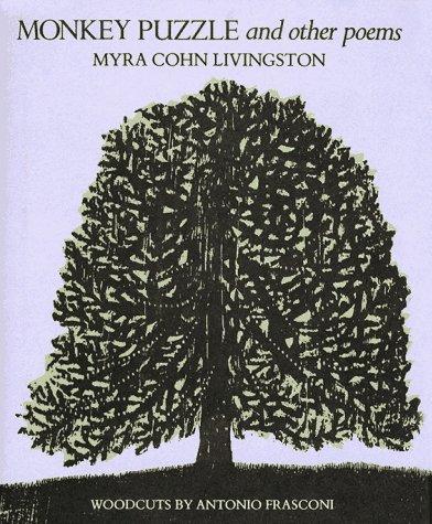 Monkey Puzzle and Other Poems