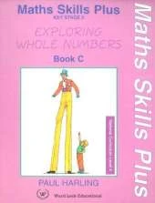 Exploring Whole Numbers