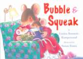 Bubble and Squeak