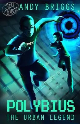 Spy Quest - Polybius: The Urban Legend
