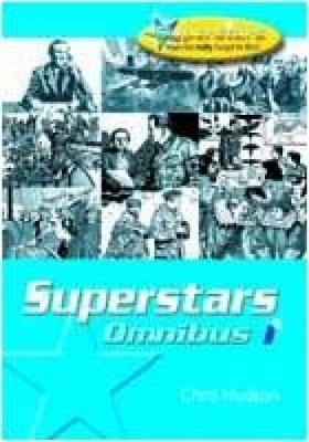 Superstars Omnibus