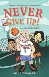 Never Give Up!