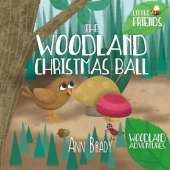 The Woodland Christmas Ball