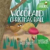 The Woodland Christmas Ball