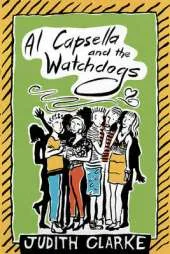 Al Capsella and the Watchdogs