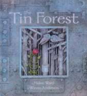 Tin Forest