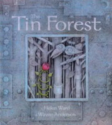 Tin Forest