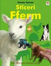 Sticeri Fferm