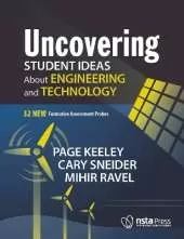 Uncovering Student Ideas About Engineering and Technology: 32 New Formative Assessment Probes