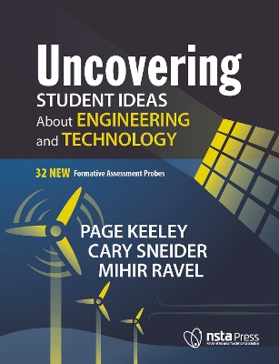 Uncovering Student Ideas About Engineering and Technology: 32 New Formative Assessment Probes
