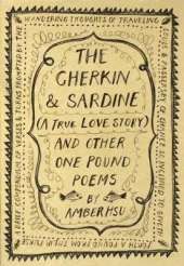 The Gherkin & Sardine (A True Love Story)