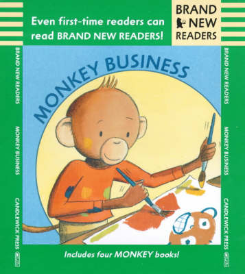 Monkey Business